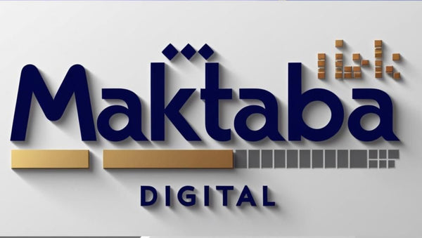 Digital maktaba